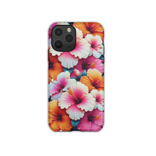 Hibiscus *Print Only*