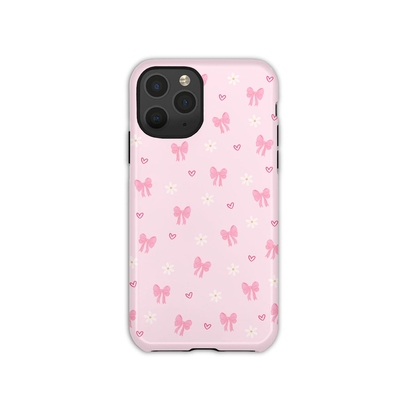 Pink Bows *Print Only*