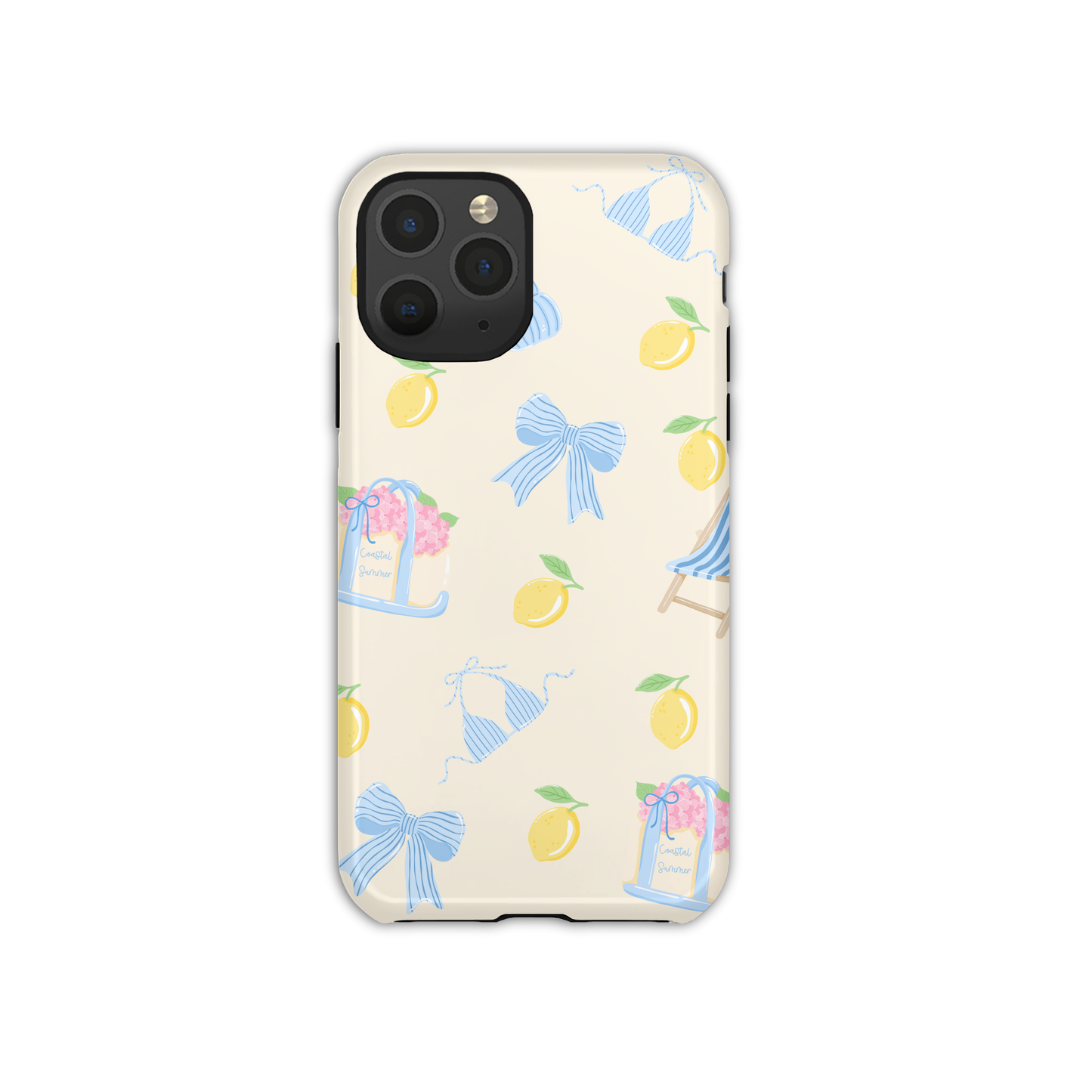 Beach Vibes *Print Only*