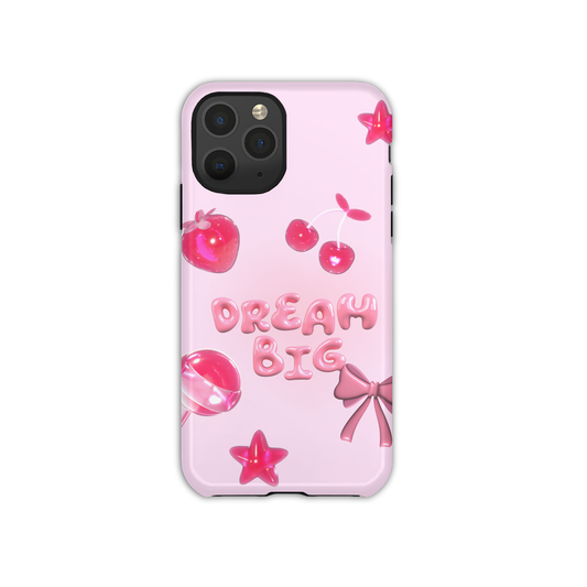 Dream Big *Print Only*