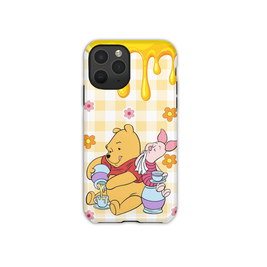 Honey Bear *Print Only*