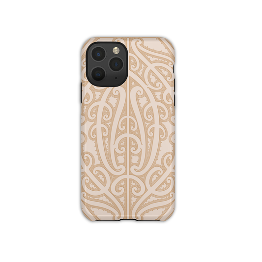 Maori Beige *Print Only*