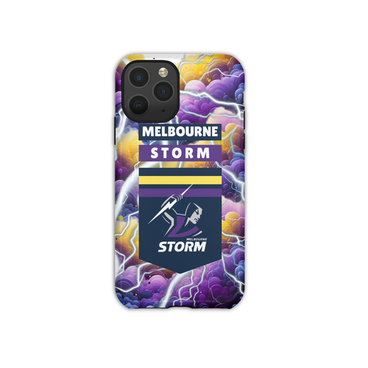Storm *Print Only*