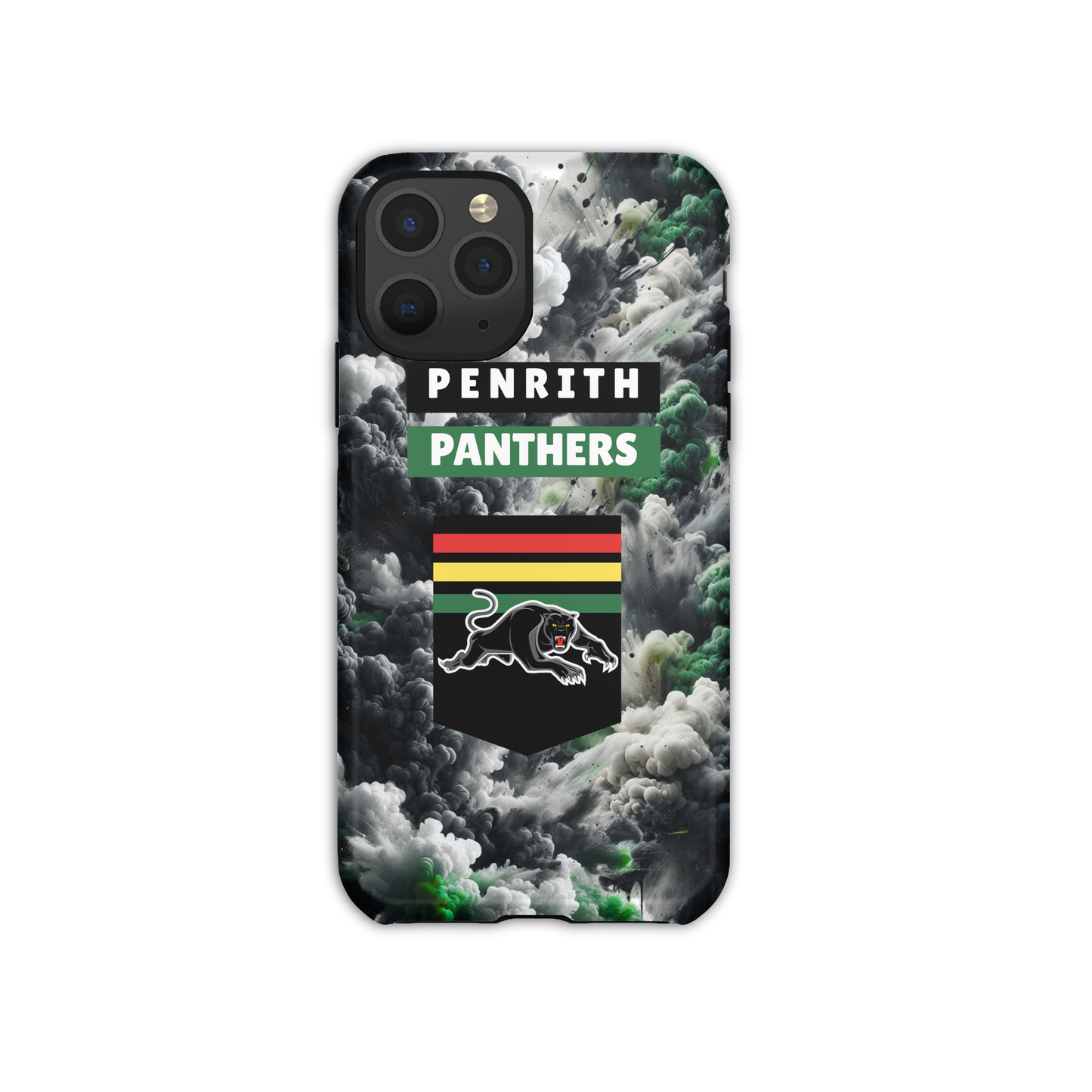 Panthers *Print Only*
