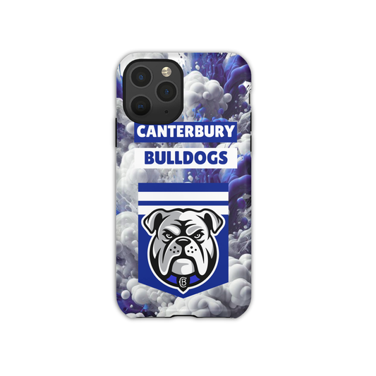 Bulldogs *Print Only*