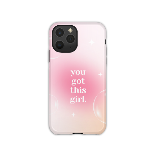 You Got This Girl *Print Only*