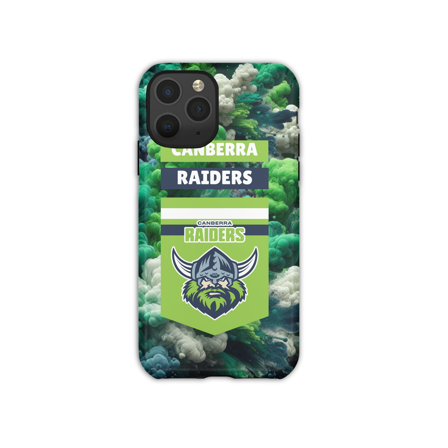Raiders *Print Only*