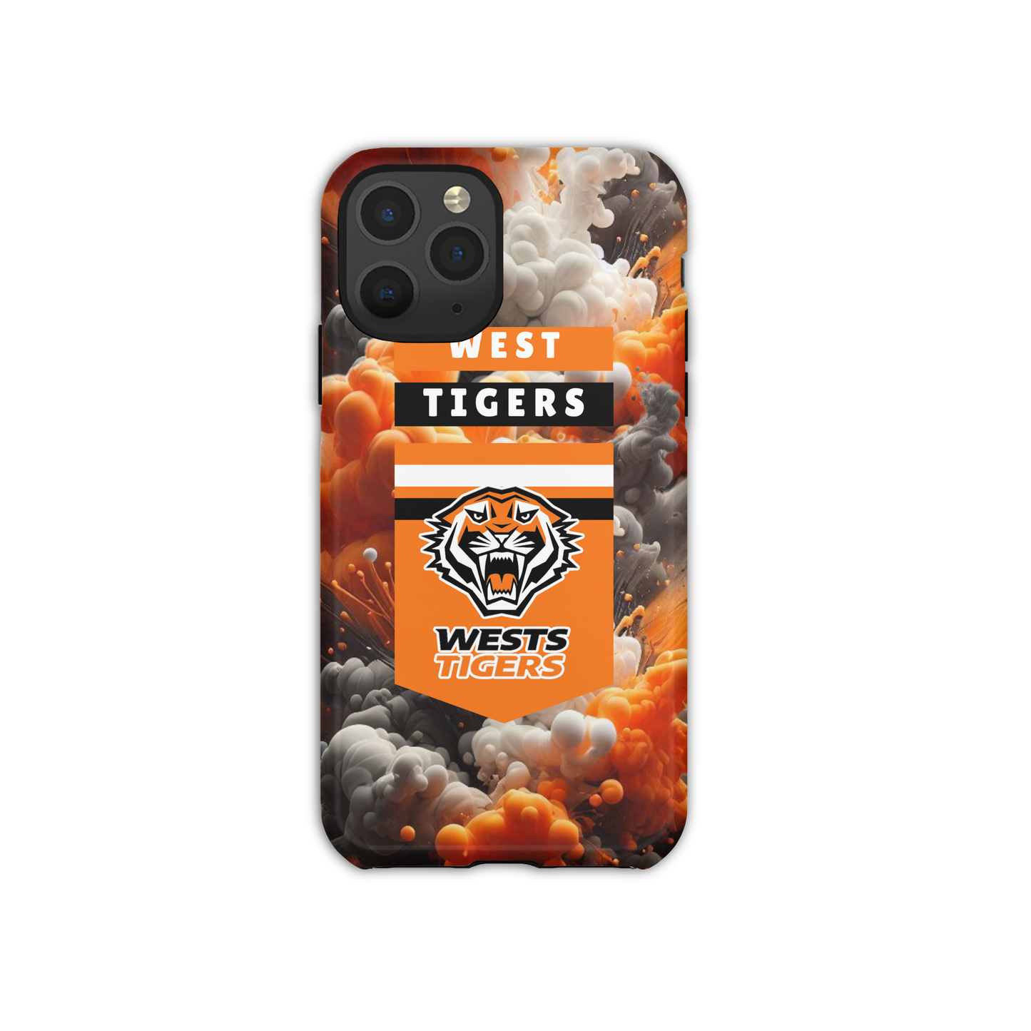 Tigers *Print Only*