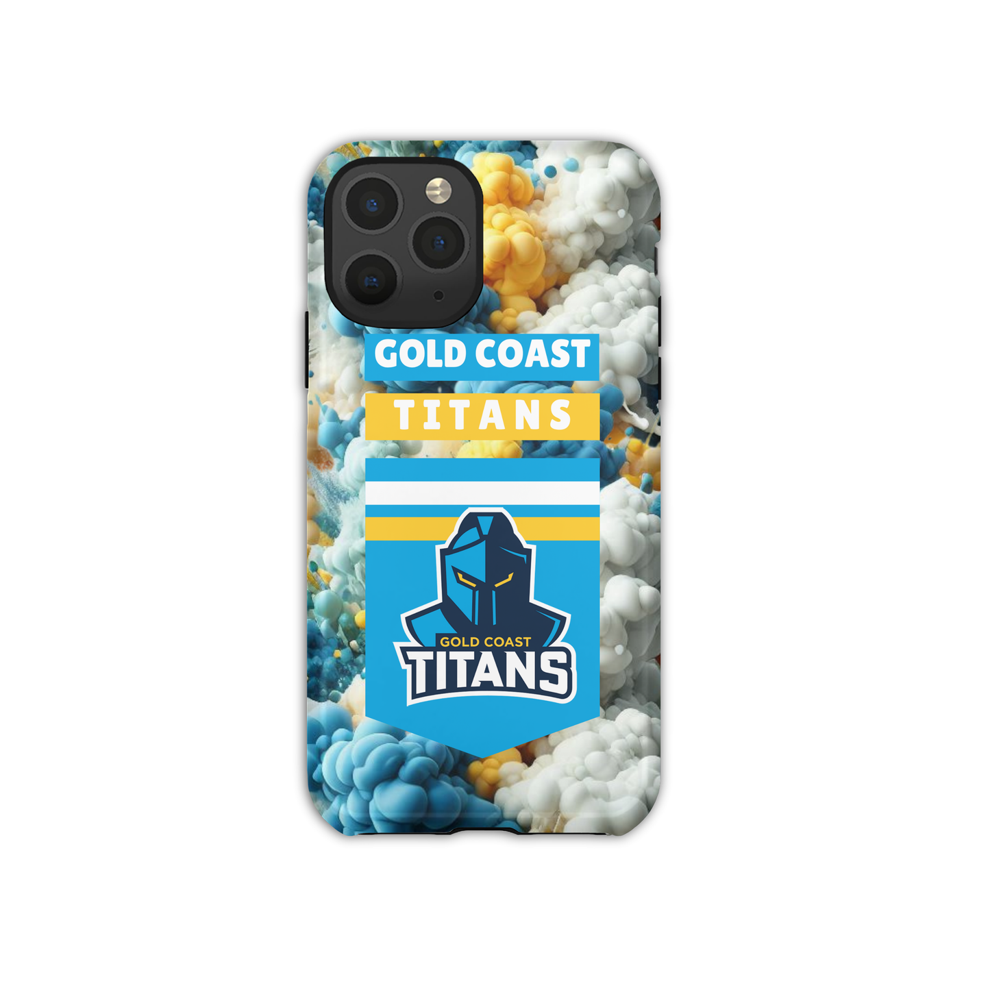 Titans *Print Only*