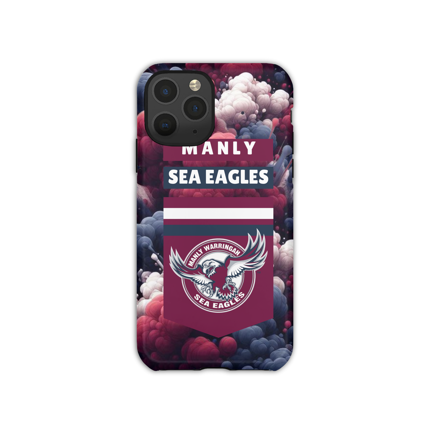 Eagles *Print Only*