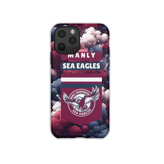 Eagles *Print Only*