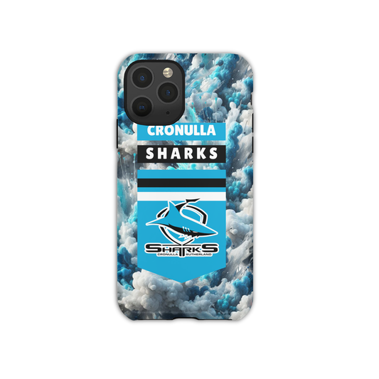 Sharks *Print Only*