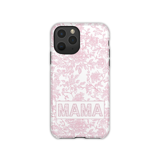 Floral Mama *Print Only*