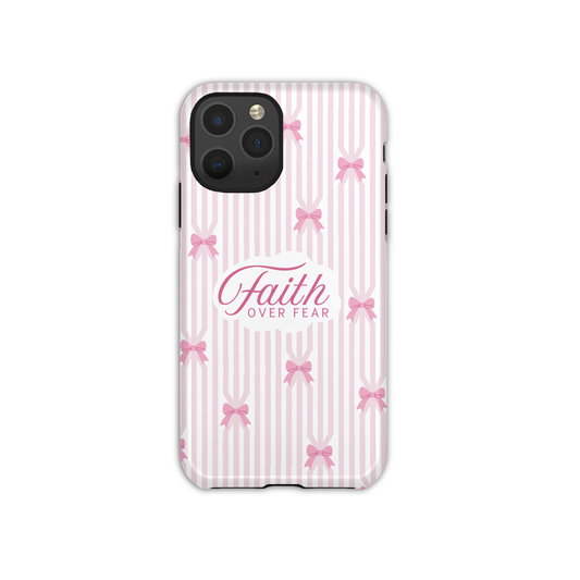 Faith Over Fear *Print Only*