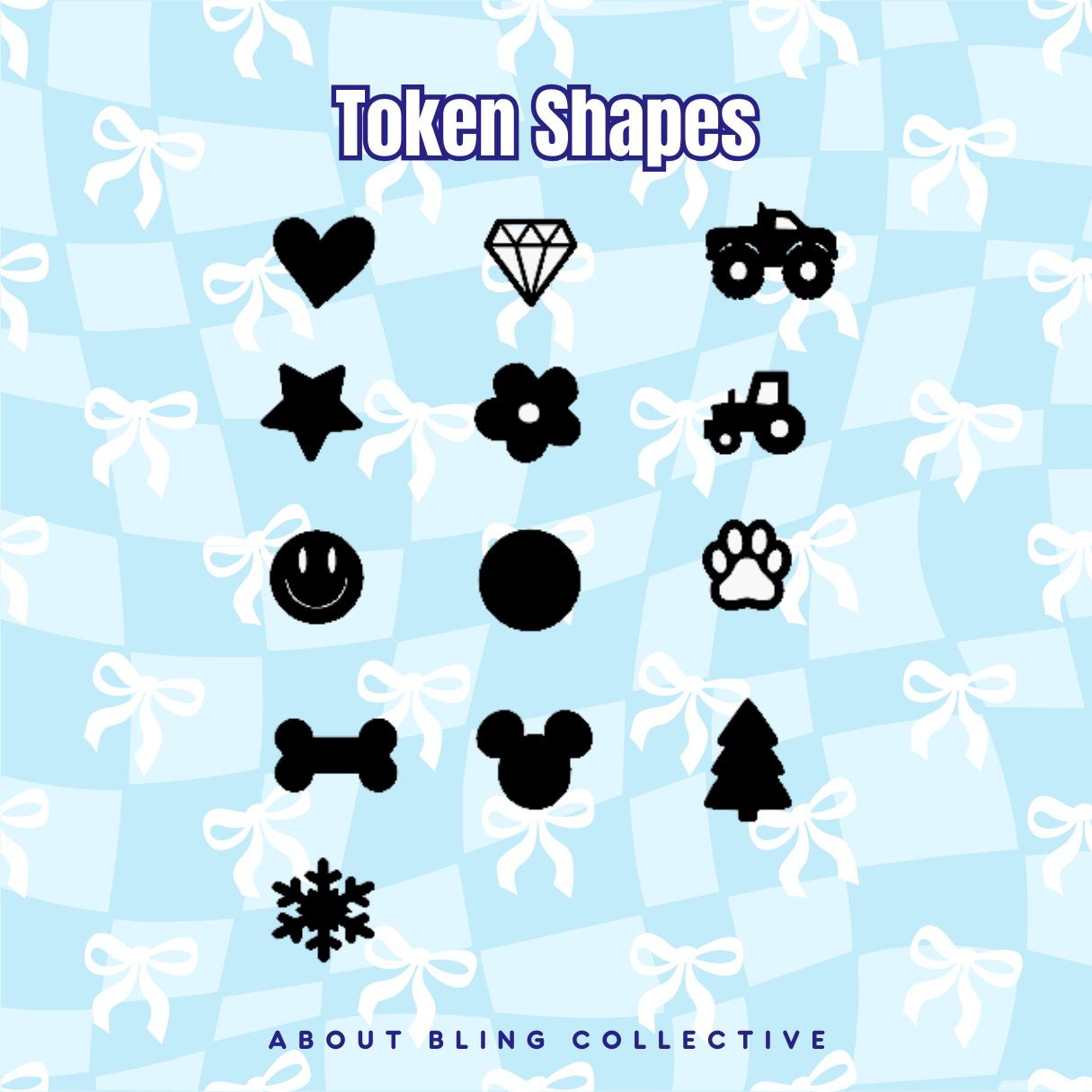 Reward Jar - Multiple Token Designs